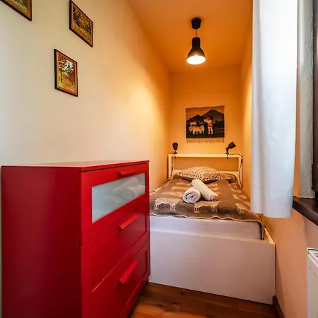 别墅 Sokolowka 穆希纳