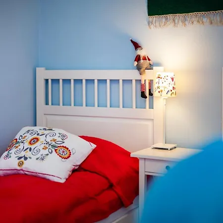 Sokolowka 别墅 穆希纳