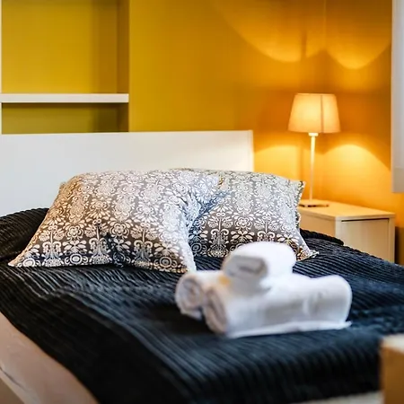 Sokolowka 别墅 穆希纳