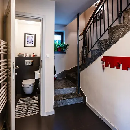 别墅 Sokolowka 穆希纳