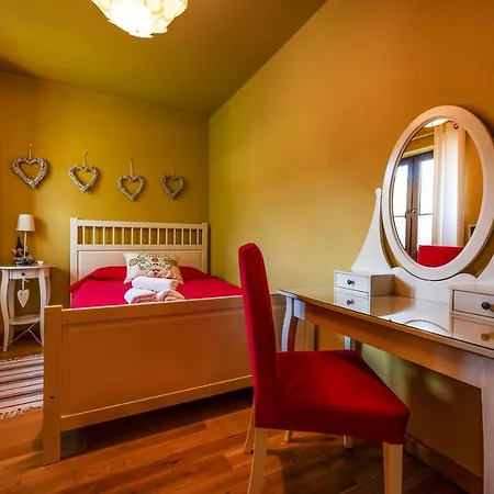 别墅 Sokolowka 穆希纳