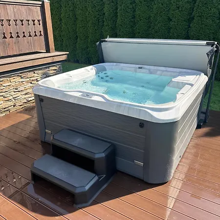 别墅 Sokolowka 穆希纳