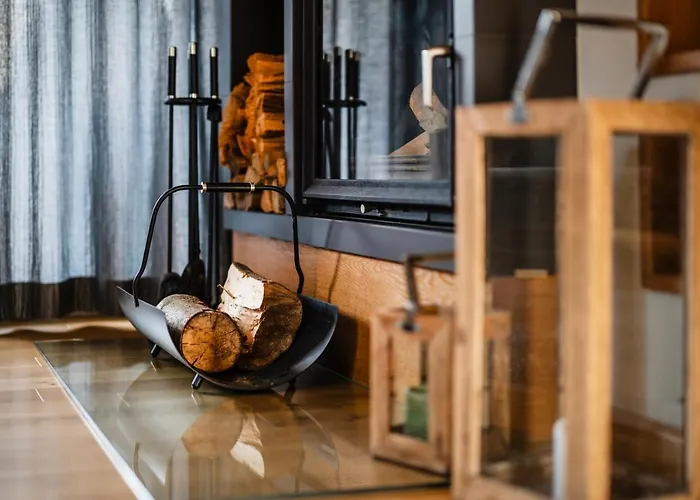 Sokolowka Villa Muszyna