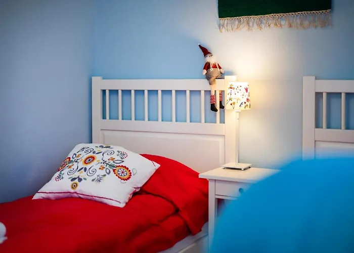 Sokolowka Villa Muszyna