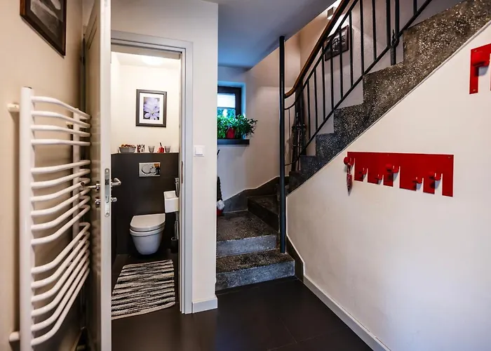 Villa Sokolowka Muszyna