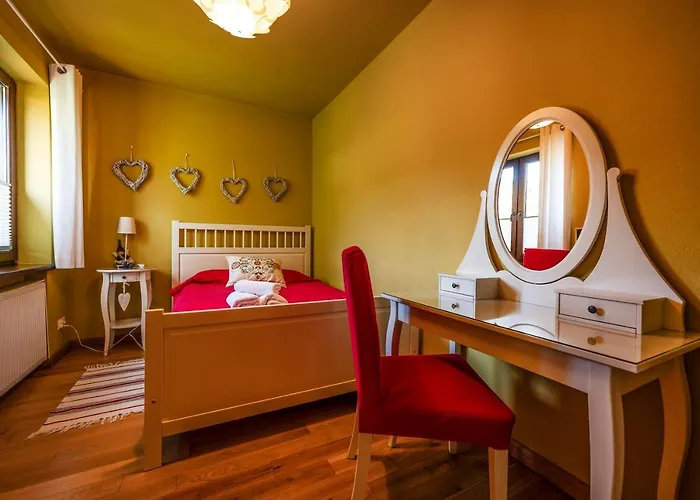 Villa Sokolowka Muszyna