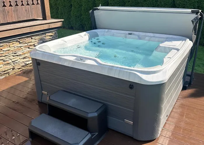 Villa Sokolowka Muszyna